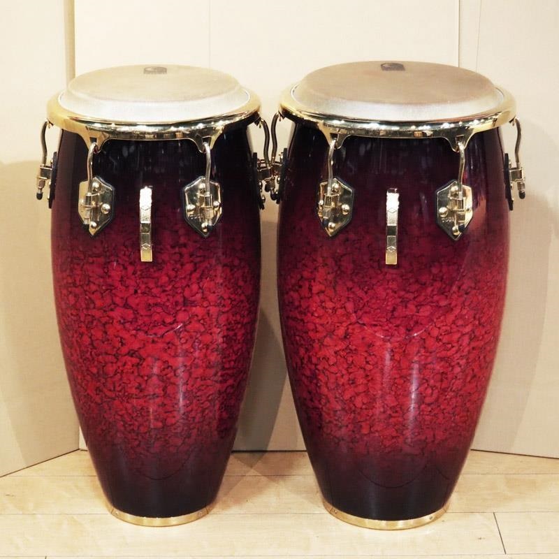 TOCA USED 中古 Limited Edition series Conga & Tumba ｜イケベ楽器店