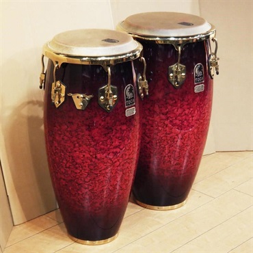 TOCA USED 中古 Limited Edition series Conga & Tumba ｜イケベ楽器店