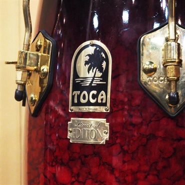 TOCA USED 中古 Limited Edition series Conga & Tumba ｜イケベ楽器店