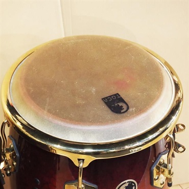 TOCA USED 中古 Limited Edition series Conga & Tumba ｜イケベ楽器店