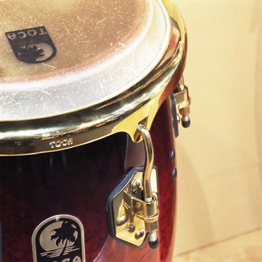 TOCA USED 中古 Limited Edition series Conga & Tumba ｜イケベ楽器店