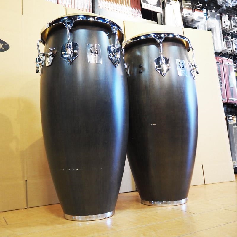 TOCA USED 中古 Kaman Series Quinto & Conga 【ソフトケース付属