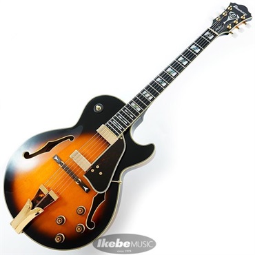 Ibanez GB10-BS [George Benson Model] 画像1