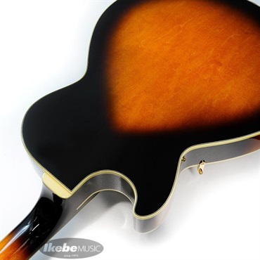 Ibanez GB10-BS [George Benson Model] 画像6