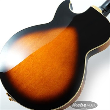 Ibanez GB10-BS [George Benson Model] 画像7