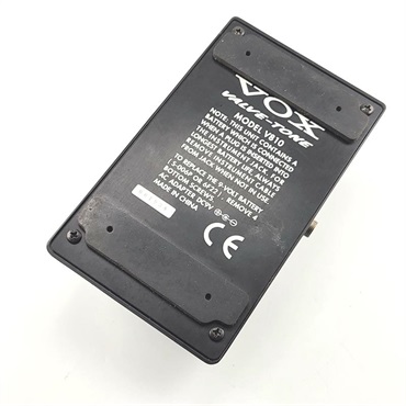 VOX USED 中古 V810 Valve-Tone 画像2