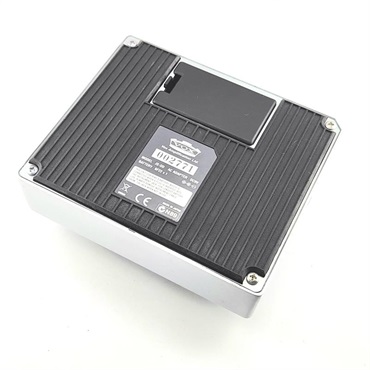 VOX USED 中古 Ice 9 OVERDRIVE PEDAL 画像2