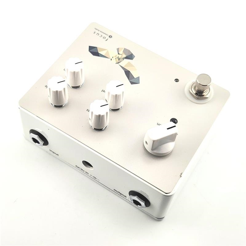 Limetone Audio USED 中古 focus ｜イケベ楽器店オンラインストア