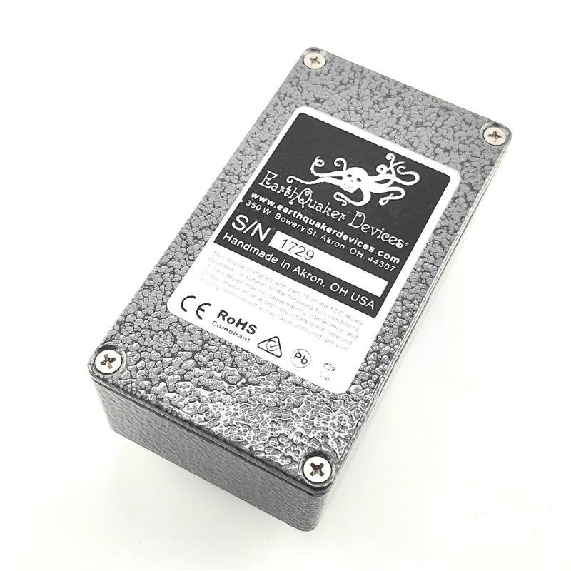 EarthQuaker Devices USED 中古 White Light ｜イケベ楽器店