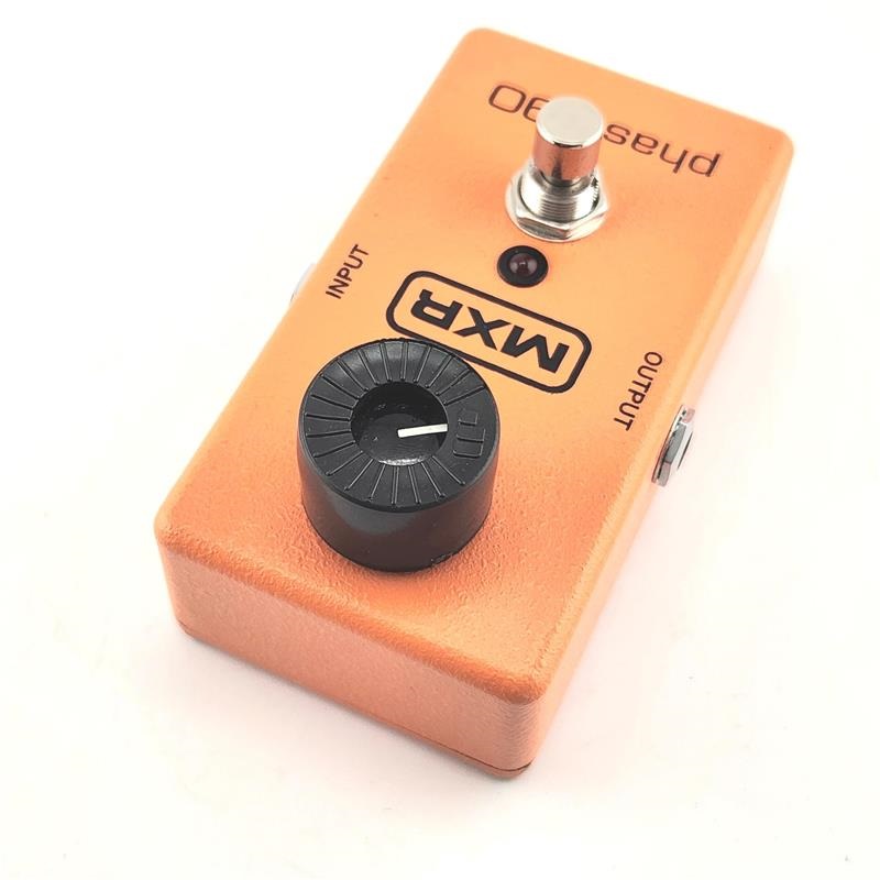MXR USED 中古 M101 Phase 90 ｜イケベ楽器店オンラインストア