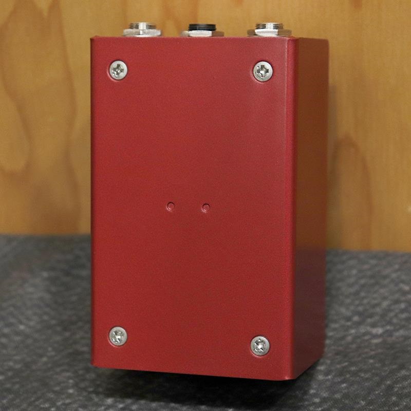 ORGANIC SOUNDS Organic Booster Kerberos Custom Limited Edition