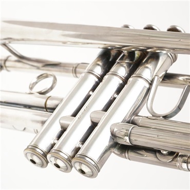 その他ブランド(管楽器・吹奏楽器) USED 中古 F.BESSON / ベッソン 60MB-2 #22**2【Bbトランペット】 画像3