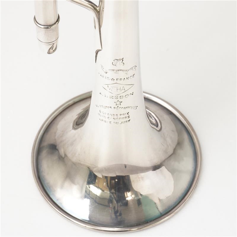 その他ブランド(管楽器・吹奏楽器) USED 中古 F.BESSON / ベッソン