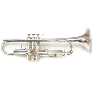 その他ブランド(管楽器・吹奏楽器) USED 中古 Haagston / ハーグストン 500S #36**7【Bbトランペット】 画像1