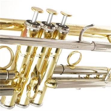 XO USED 中古 エックスオー / GX-L(改) #511**3【Bbトランペット