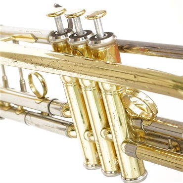 XO USED 中古 エックスオー / GX-L(改) #511**3【Bbトランペット】 画像3