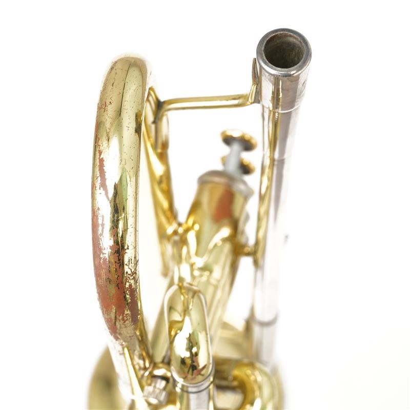 XO USED 中古 エックスオー / GX-L(改) #511**3【Bbトランペット