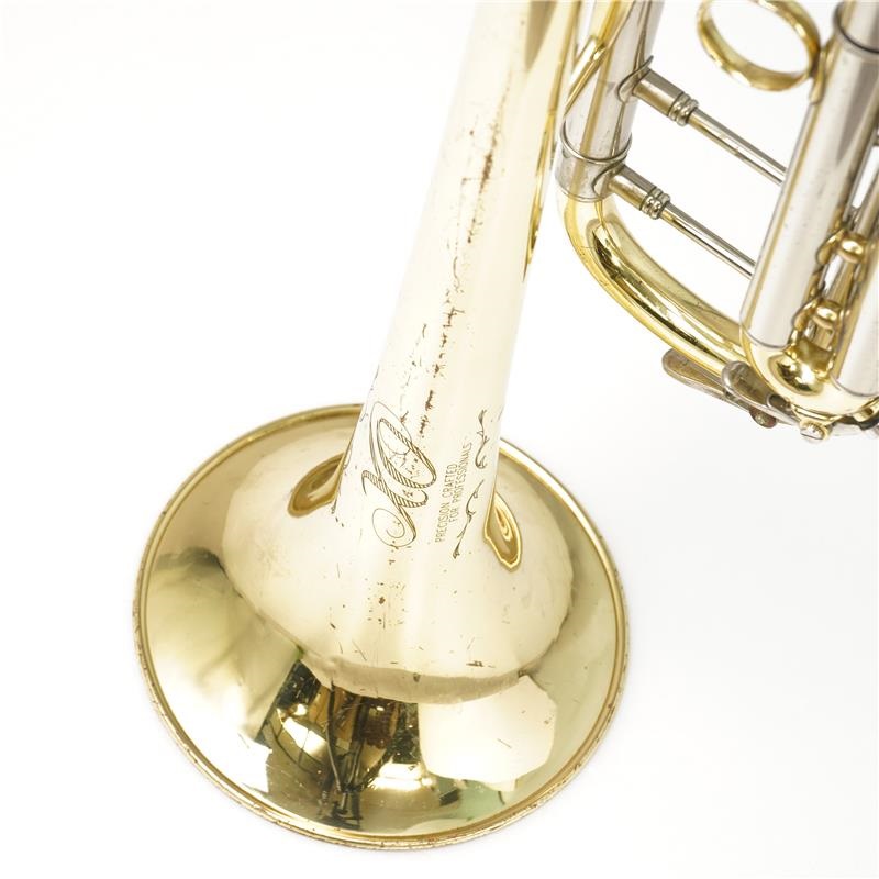 XO USED 中古 エックスオー / GX-L(改) #511**3【Bbトランペット