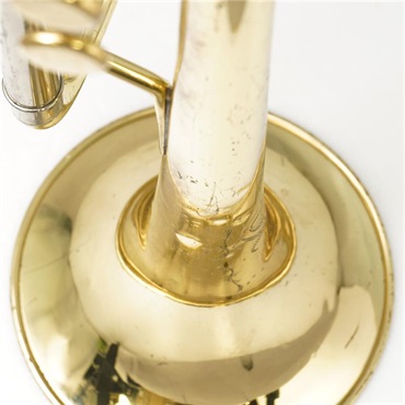 XO USED 中古 エックスオー / GX-L(改) #511**3【Bbトランペット】 画像6