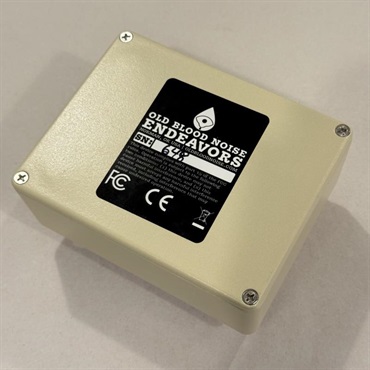 OLD BLOOD NOISE ENDEAVORS USED 中古 Fault V2【USED SALE!!】 画像1