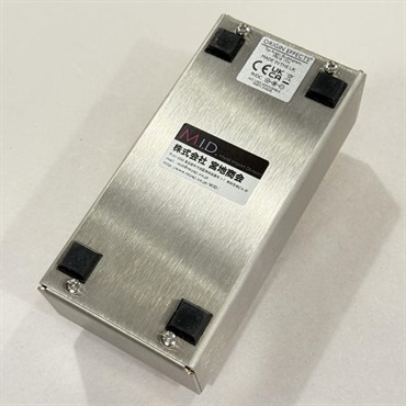 ORIGIN EFFECTS USED 中古 Revival DRIVE Compact 画像1