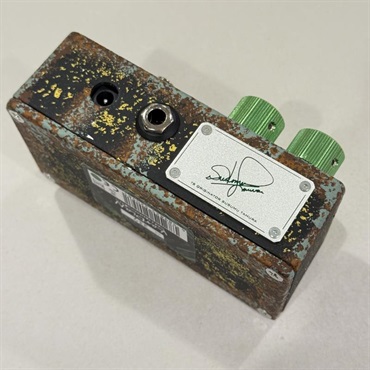 KarDiaN USED 中古 C10H12N20 Serotonin Origin S.T ｜イケベ楽器店