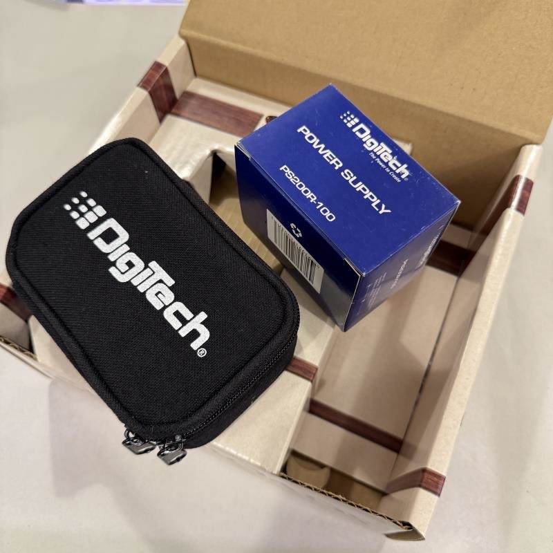 Digitech USED 中古 XAS-EC Eric Clapton Crossroads ｜イケベ楽器店