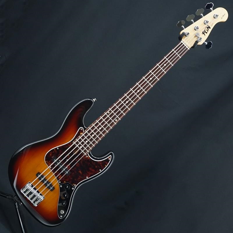 FUJIGEN USED 中古 NJB100RALV (3TS) ｜イケベ楽器店オンラインストア