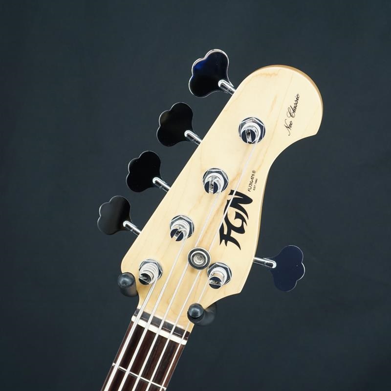 FUJIGEN USED 中古 NJB100RALV (3TS) ｜イケベ楽器店オンラインストア