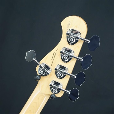 FUJIGEN NJB100RALV-3TS 5弦 FUJIGEN(FGN) NJB100RALV-3TS- 5弦 #L240190 3Tone Sunburst【4.68kg