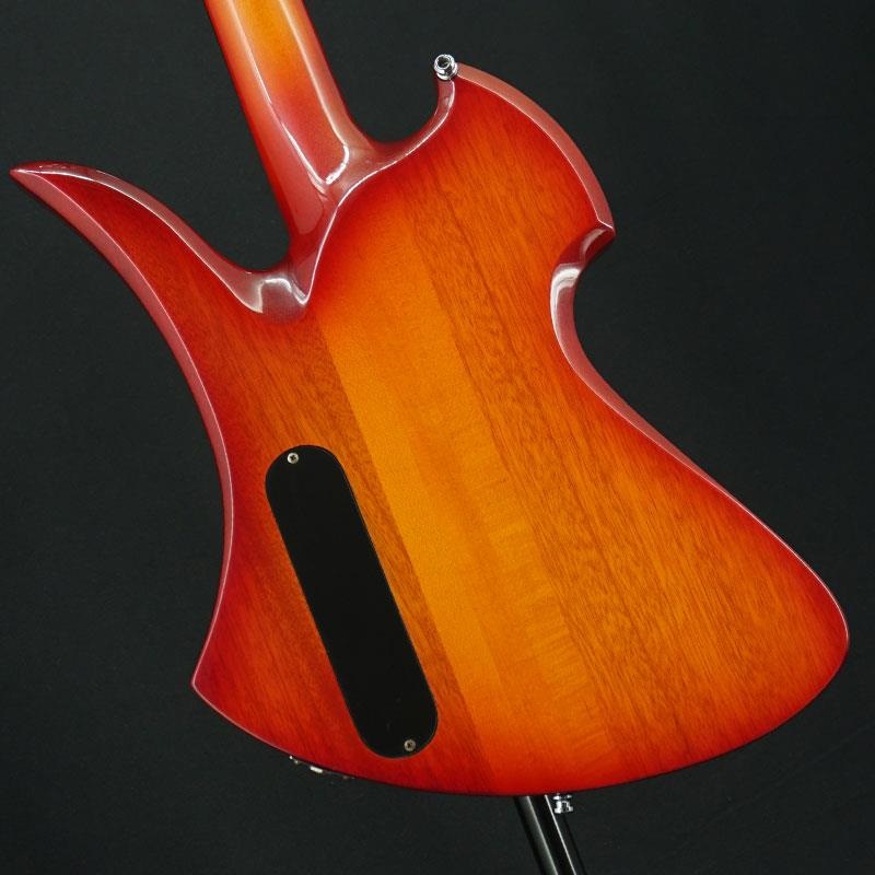 B.C.Rich USED 中古 NJ Retro Mockingbird(Cherry Sunburst)［SN