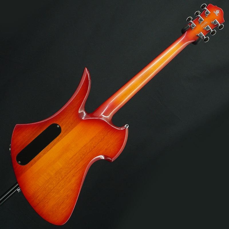 B.C.Rich USED 中古 NJ Retro Mockingbird(Cherry Sunburst)［SN