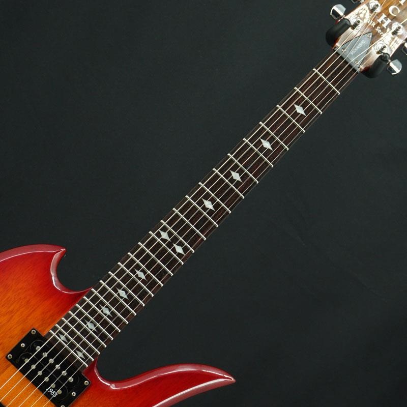 B.C.Rich USED 中古 NJ Retro Mockingbird(Cherry Sunburst)［SN