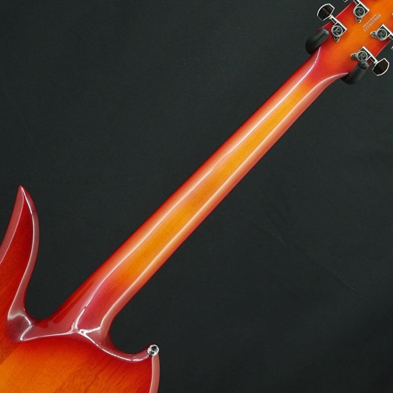B.C.Rich USED 中古 NJ Retro Mockingbird(Cherry Sunburst)［SN