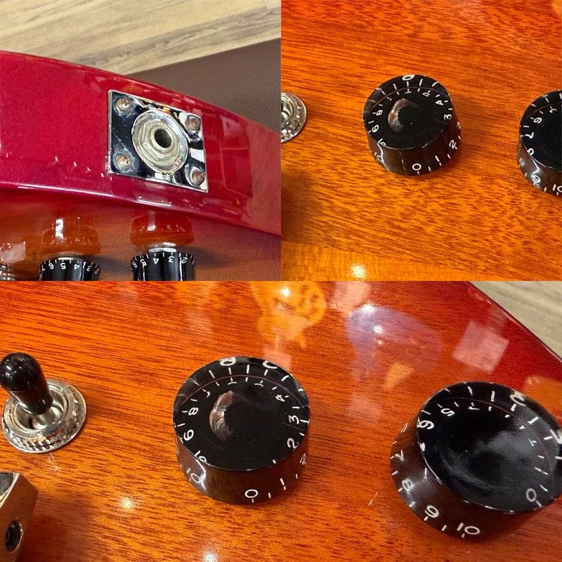 B.C.Rich USED 中古 NJ Retro Mockingbird(Cherry Sunburst)［SN