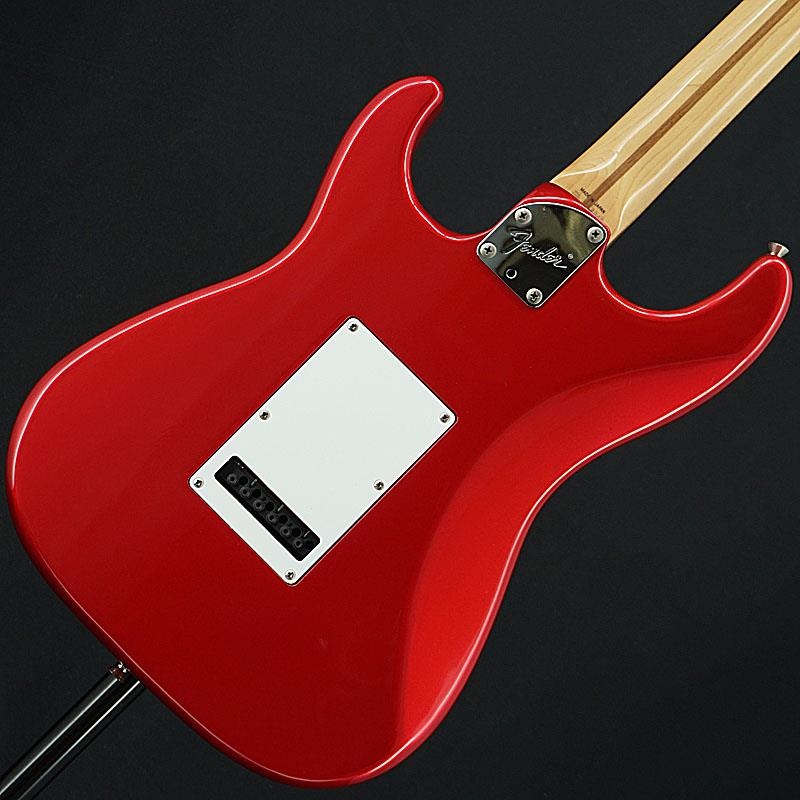 フェンダー　Fギア　年代ミックス Fender Japan USED 中古 STS-55R (Candy Apple Red) ［SN.J018948