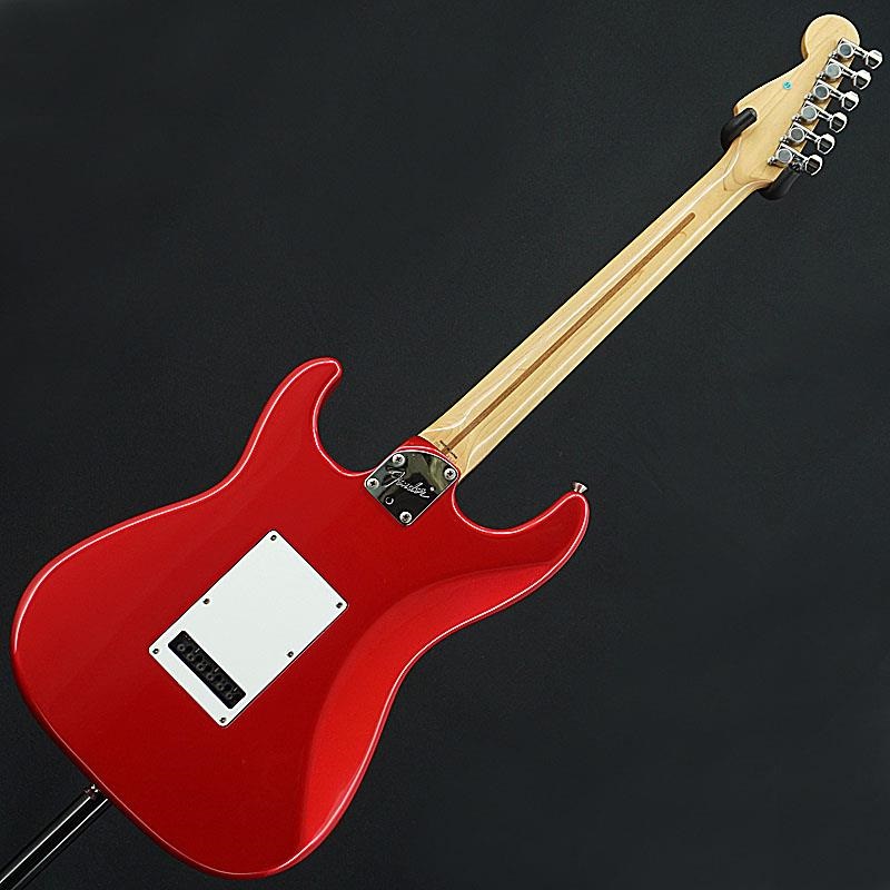 Fender Japan USED 中古 STS-55R (Candy Apple Red) ［SN.J018948
