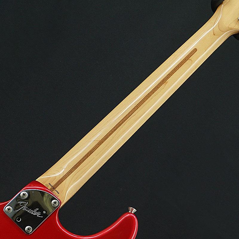 Fender Japan USED 中古 STS-55R (Candy Apple Red) ［SN.J018948