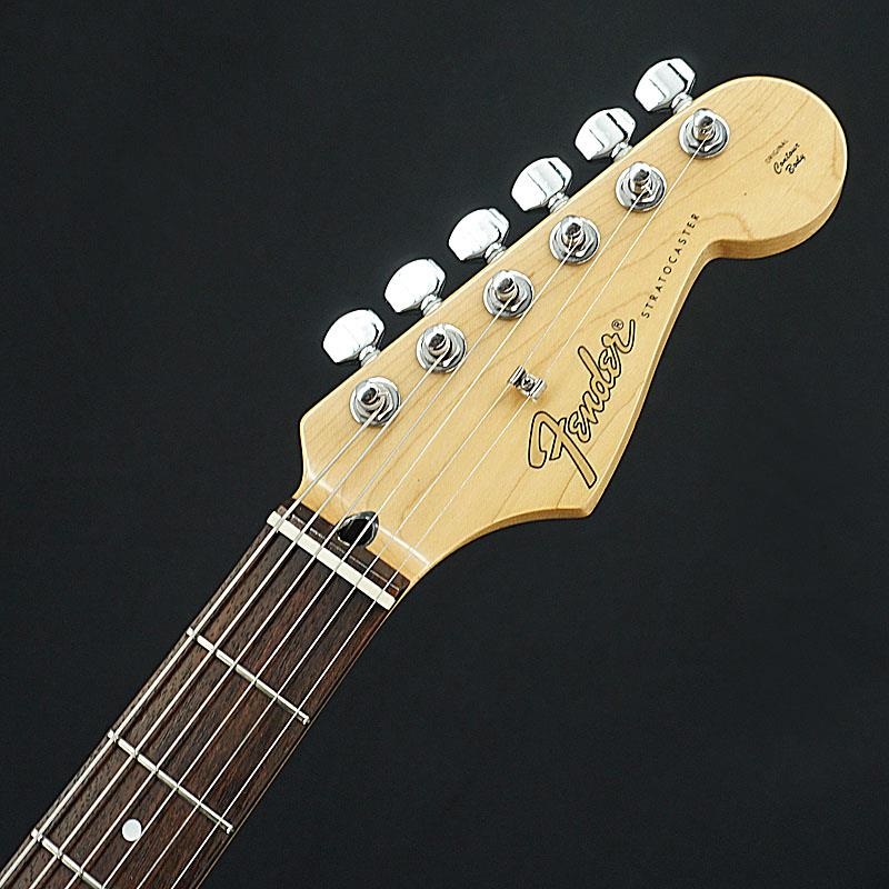 Fender Japan USED 中古 STS-55R (Candy Apple Red) ［SN.J018948