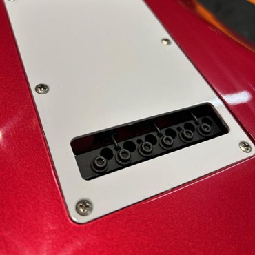 Fender Japan USED 中古 STS-55R (Candy Apple Red) ［SN.J018948