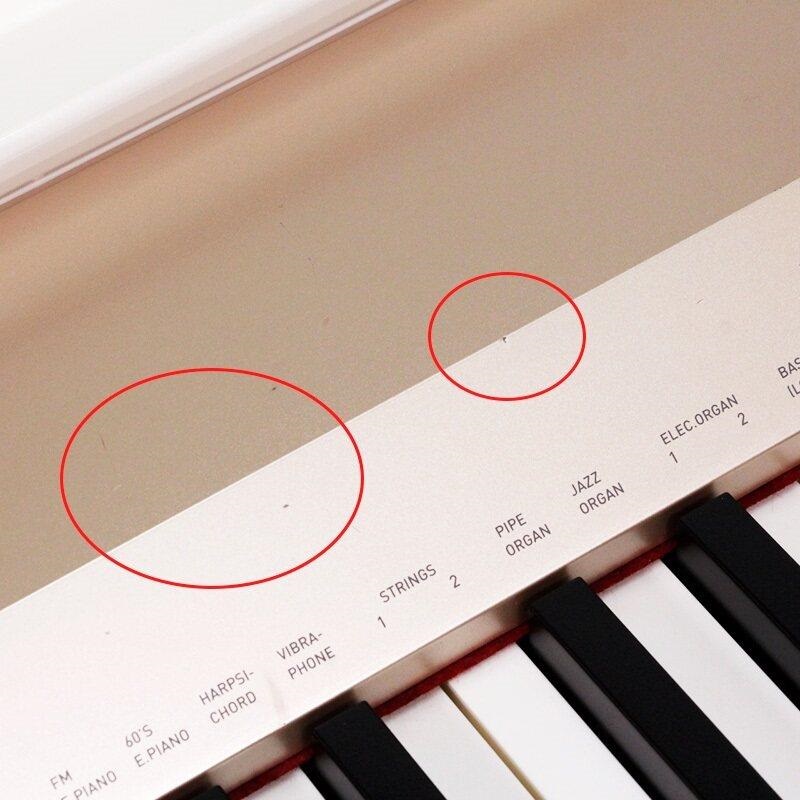 Privia 160 電子ピアノ シャンパンゴールド 電子ピアノCASIO(カシオ) 88鍵盤 Privia PX-160GD シャンパンゴールド