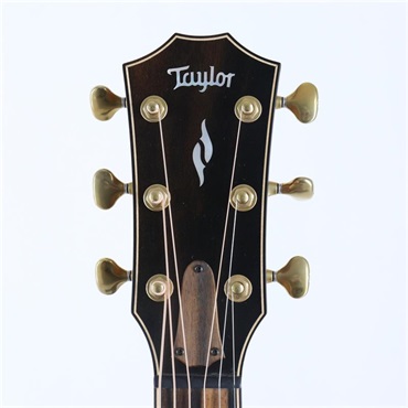 TAYLOR 【新楽器応援セール】【特価】 Builder's Edition 814ce Blacktop Honduran Rosewood テイラー 画像2