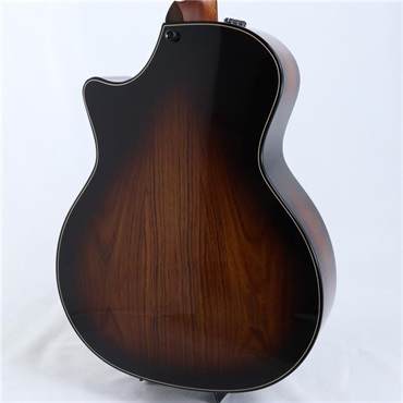 TAYLOR 【新楽器応援セール】【特価】 Builder's Edition 814ce Blacktop Honduran Rosewood テイラー 画像4