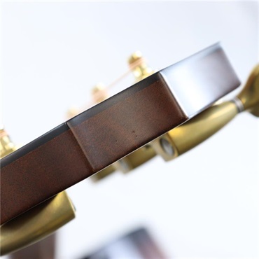 TAYLOR 【新楽器応援セール】【特価】 Builder's Edition 814ce Blacktop Honduran Rosewood テイラー 画像9