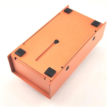 Aguilar USED 中古 FUZZISTOR [Bass Fuzz Pedal] 画像2