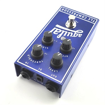 Aguilar USED 中古 TLC COMPRESSOR [Compression Pedal] ｜イケベ楽器