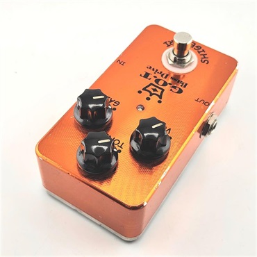 Shigemori USED 中古 G.O.T Bass Drive ｜イケベ楽器店オンラインストア