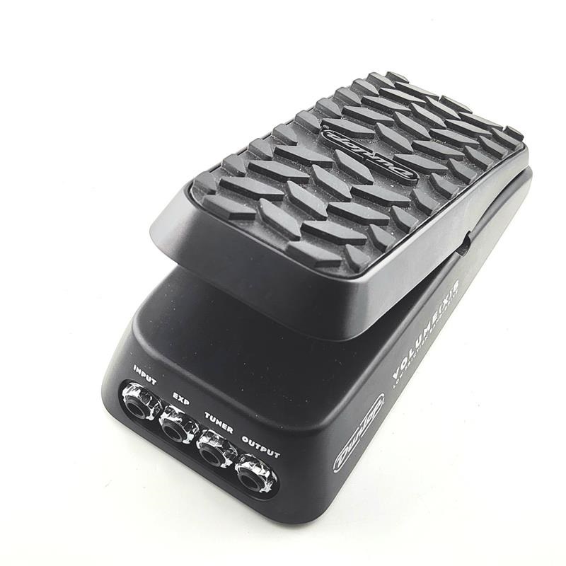 Jim Dunlop DVP5 Volume X 8 Pedal 中古品 Jim Dunlop DVP5 Volume X 8 Pedal 中古品 Dunlop DVP5 Volume (X) 8