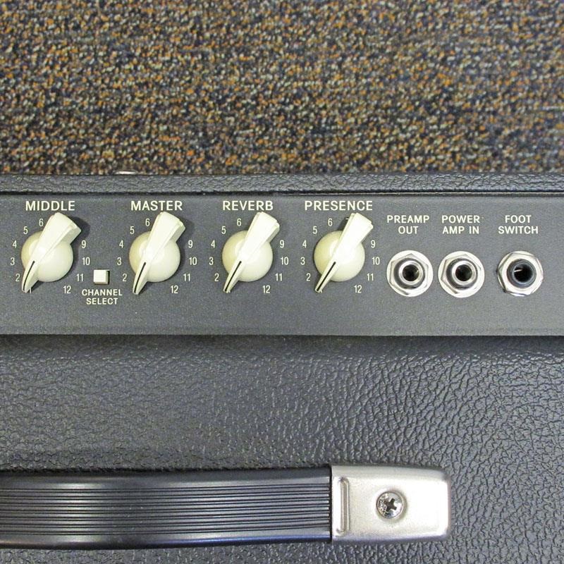 Fender USA USED 中古 Hot Rod DeluxeIV 画像2