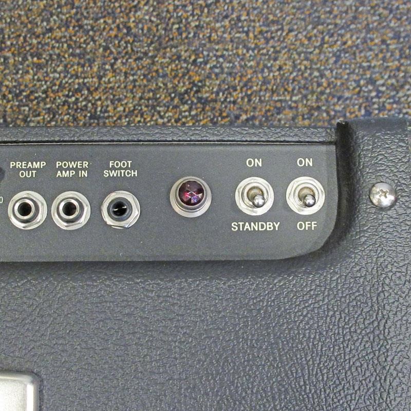 Fender USA USED 中古 Hot Rod DeluxeIV 画像3